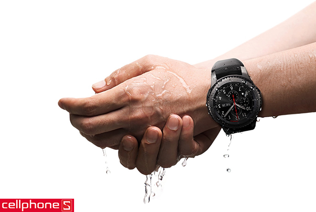 gear s3 cellphones