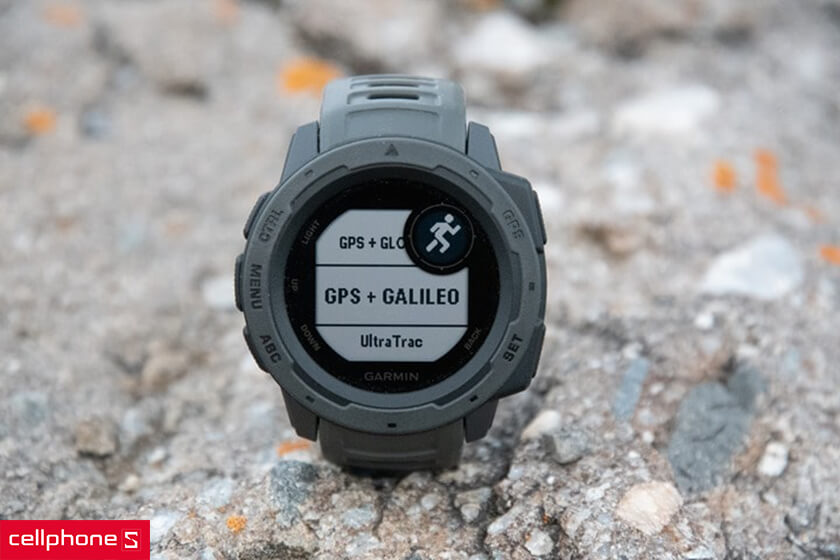 dong ho garmin instinct