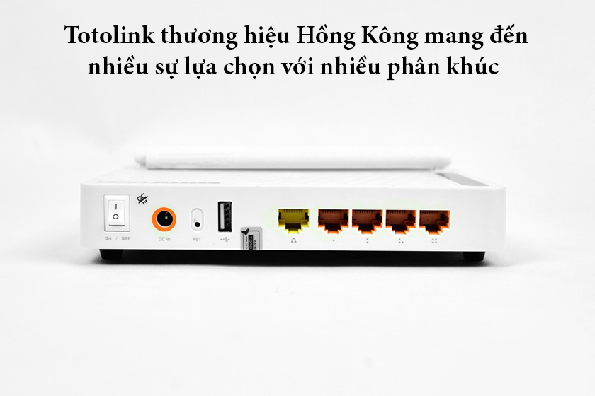 Bộ phát wifi - Ảnh 8