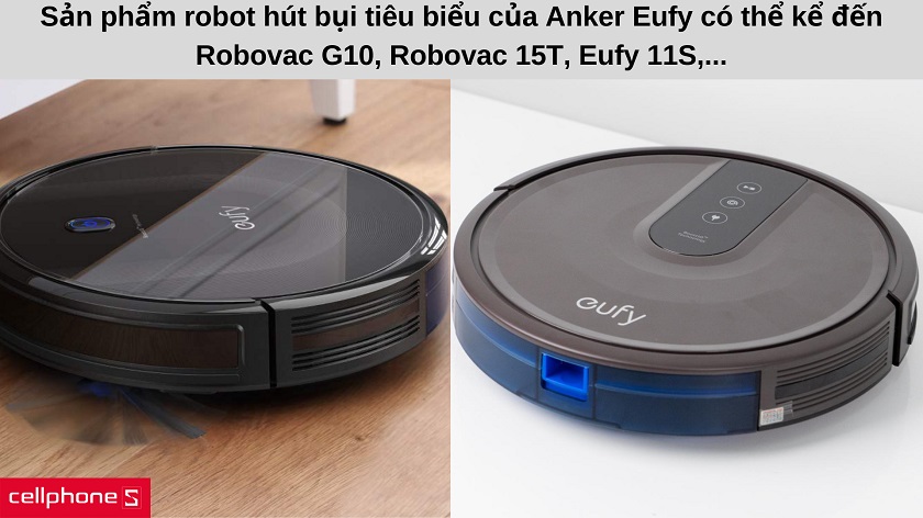 robot-hut-bui-eufy-gia-re-tra-gop-3 một số dòng robot hút bụi Eufy