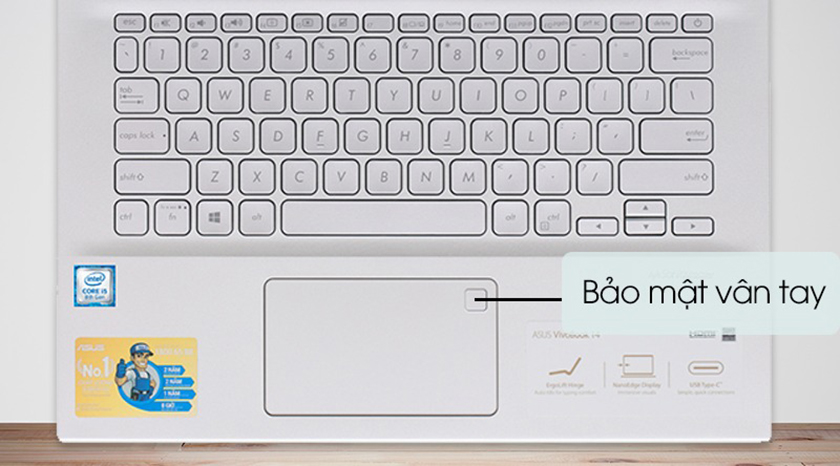 Bảo mật tuyệt đối với Windows Hello