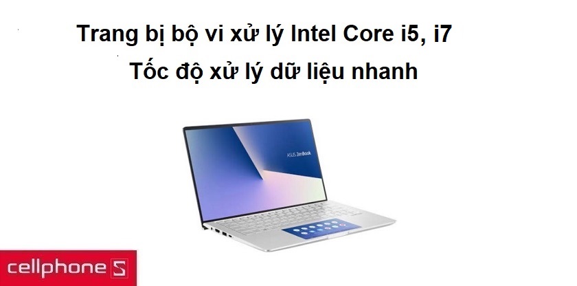 Hiệu năng mạnh mẽ