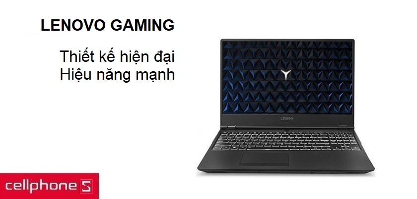 Lenovo Gaming