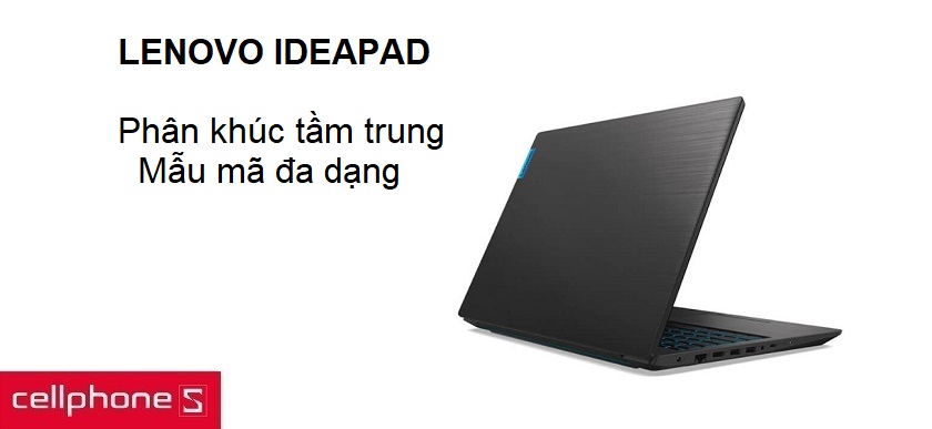 Lenovo IdeaPad