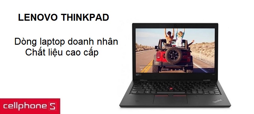 Lenovo Thinkpad