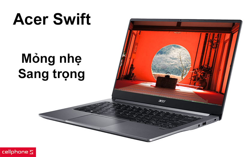 Acer Swift