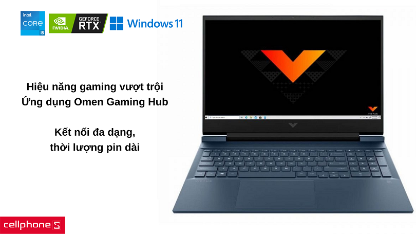 Chinh phục ván game với cấu hình đỉnh cao