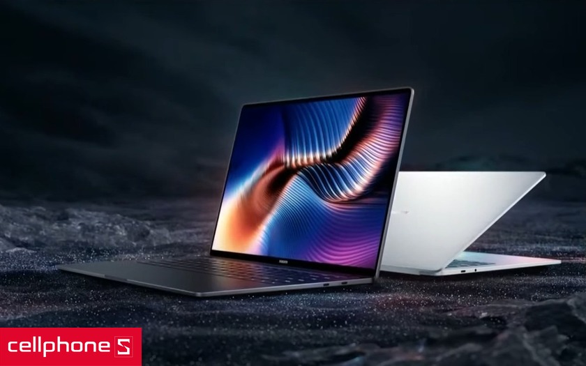 Laptop Xiaomi Máy tính xách tay Xiaomi chính hãng, giá tốt