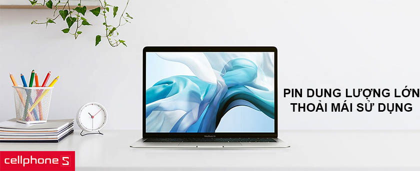 Thời lượng pin