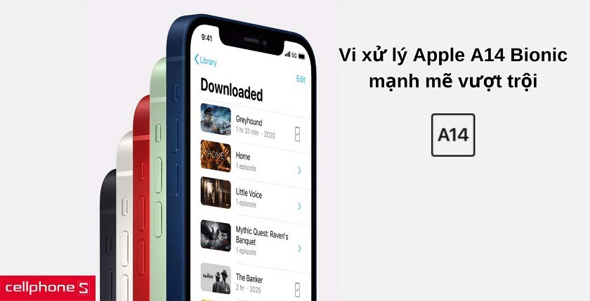 vận hành mạng 5G
