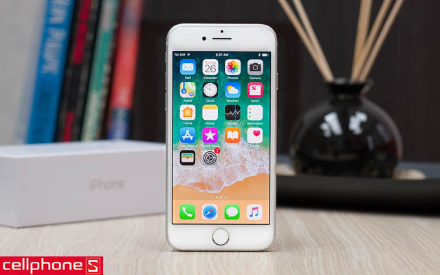 Apple iPhone 8 64GB