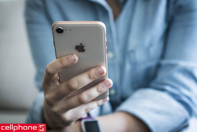 Apple iPhone 8 64GB
