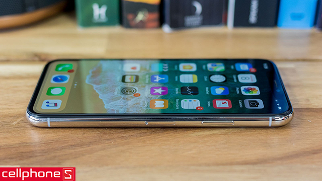 Apple iPhone X 64GB (Đổi bảo hành - Chưa active)