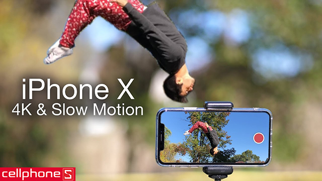 Apple iPhone X 64GB (Đổi bảo hành - Chưa active)