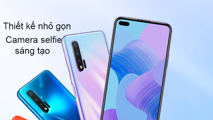 Huawei Nova Series