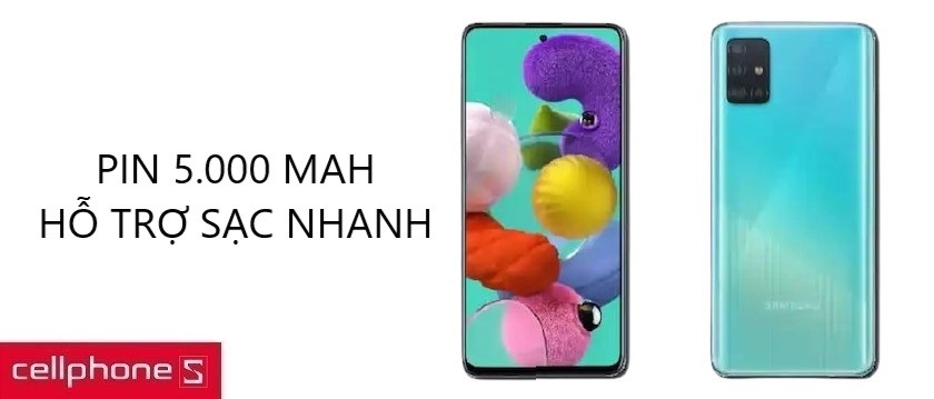Điện thoại Samsung Galaxy A43 | Giá rẻ, hỗ trợ trả góp 0%