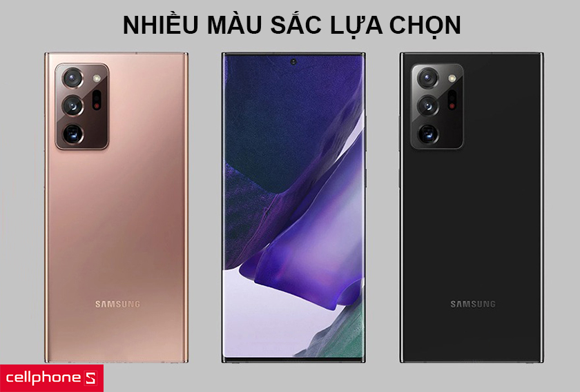 Khả năng sạc nhanh 45W cùng màu sắc xanh bạc hà mới lạ, thu hút