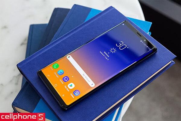 Samsung Galaxy Note 9 Chính hãng (Đã kích hoạt)