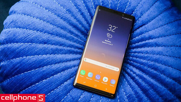 Samsung Galaxy Note 9 Chính hãng (Đã kích hoạt)