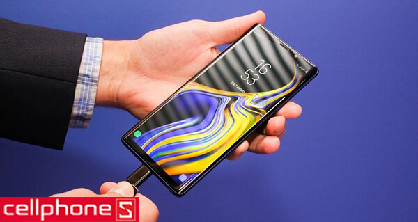 Samsung Galaxy Note 9 Chính hãng (Đã kích hoạt)
