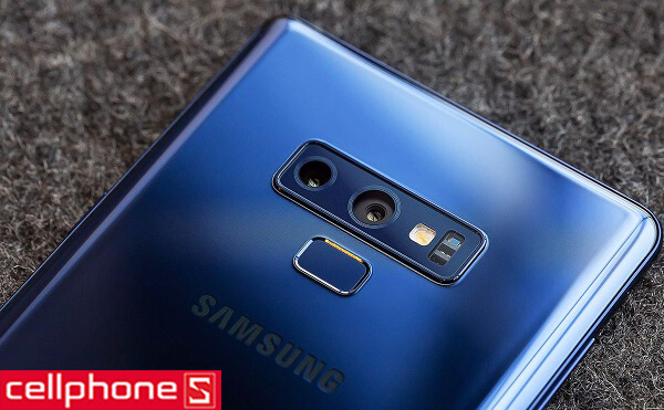 Samsung Galaxy Note 9 Chính hãng (Đã kích hoạt)