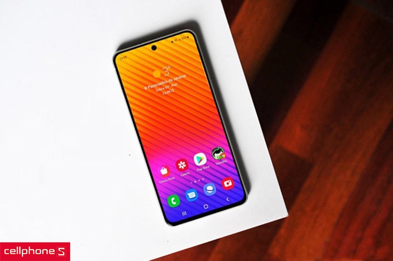 Điện thoại Samsung Galaxy S22 FE | Giá rẻ, hỗ trợ trả góp 0%