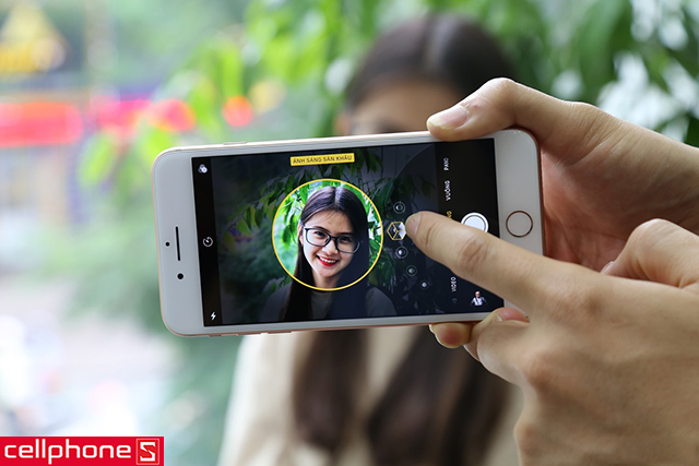 Apple iPhone 8 Plus 256GB cũ (95%)