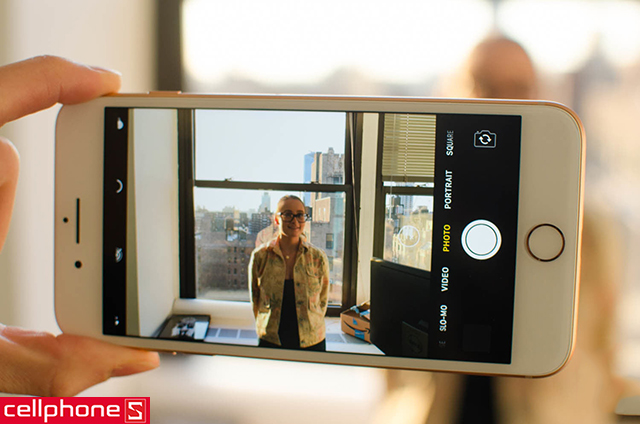 Apple iPhone 8 Plus 256GB cũ (95%)