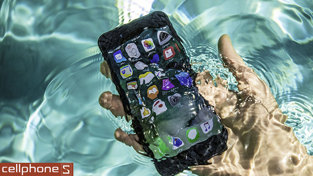 Apple iPhone 8 Plus 256GB cũ (95%)