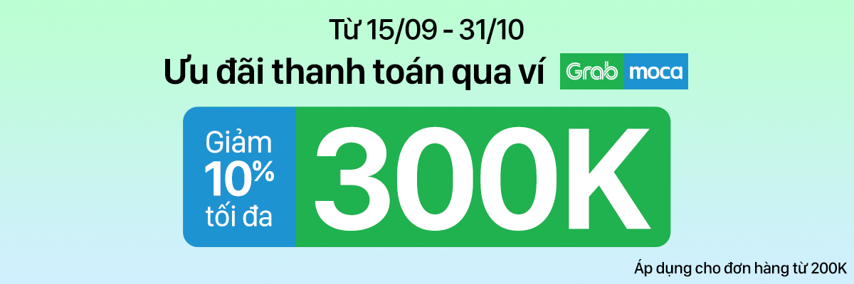 Ưu đãi Moca