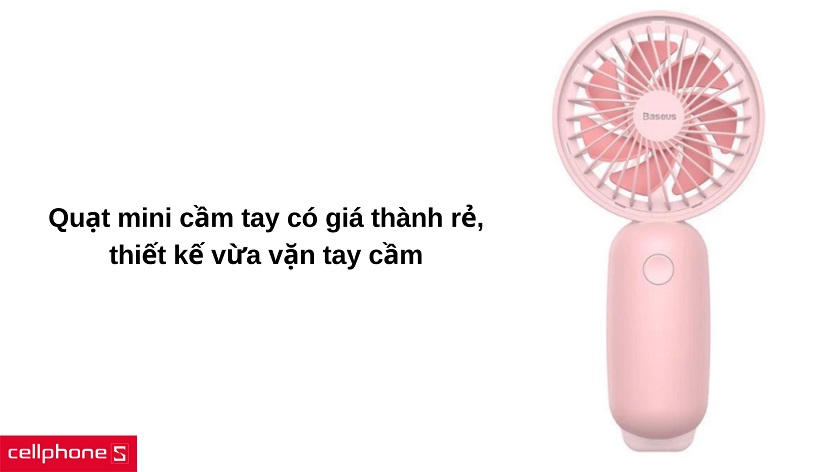 quat-mini-de-ban-cam-tay-de-kep-gia-tot-chat-luong-2 Quạt mini cầm tay